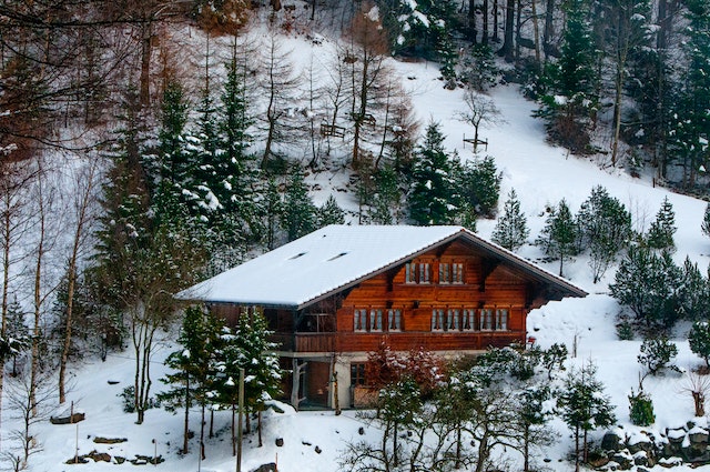 chaletverzekering